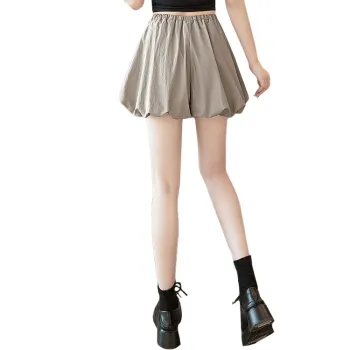 Cypress House Casual Shorts Women's Light Coffee
