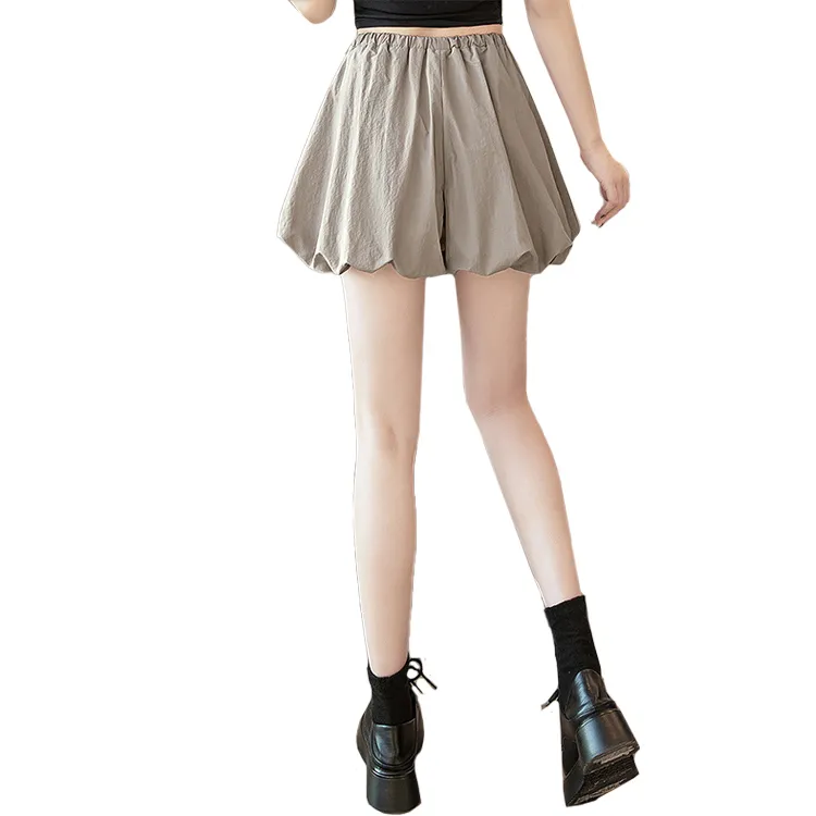 Cypress House Casual Shorts Women's Light Coffee-1
