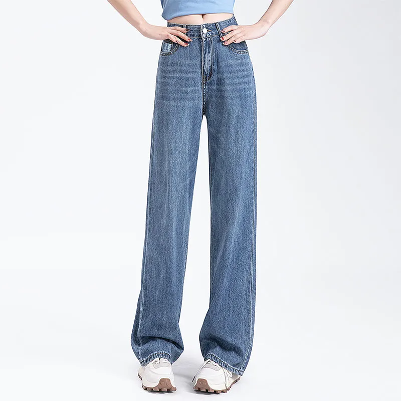 Cypress House Jeans Women's Dark Blue-3