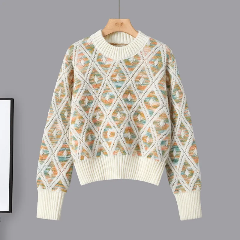 TOUCH Sweaters Women's-33