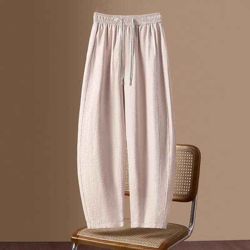 Cypress House Casual Pants Women's Pink-2