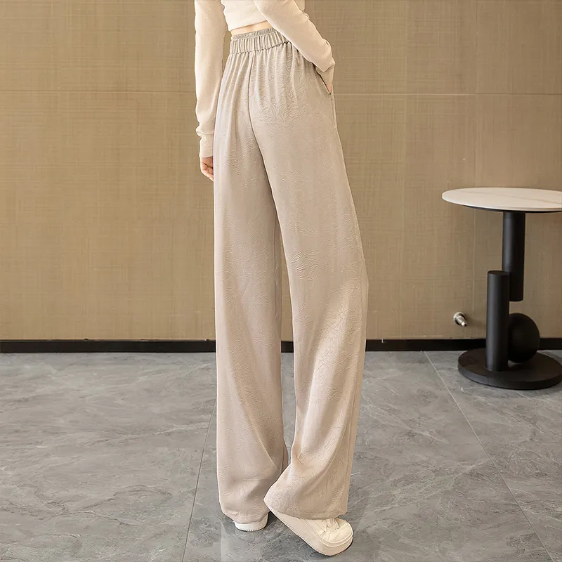 Cypress House Casual Pants Women's Light Khaki-3