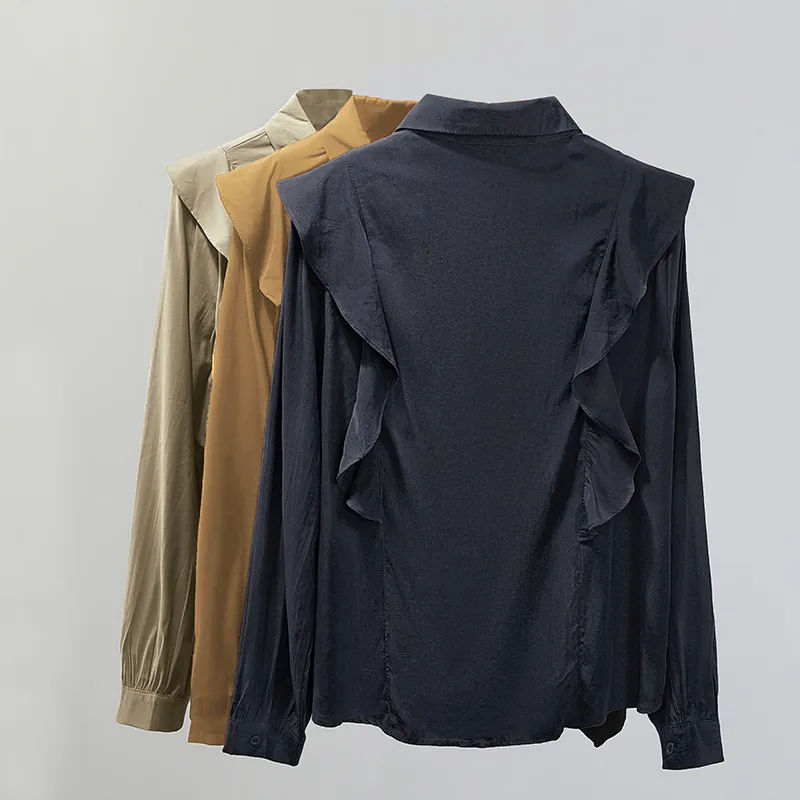Cypress House Shirts Women's-7