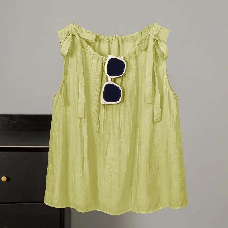 TOUCH Tank Tops Women's-6