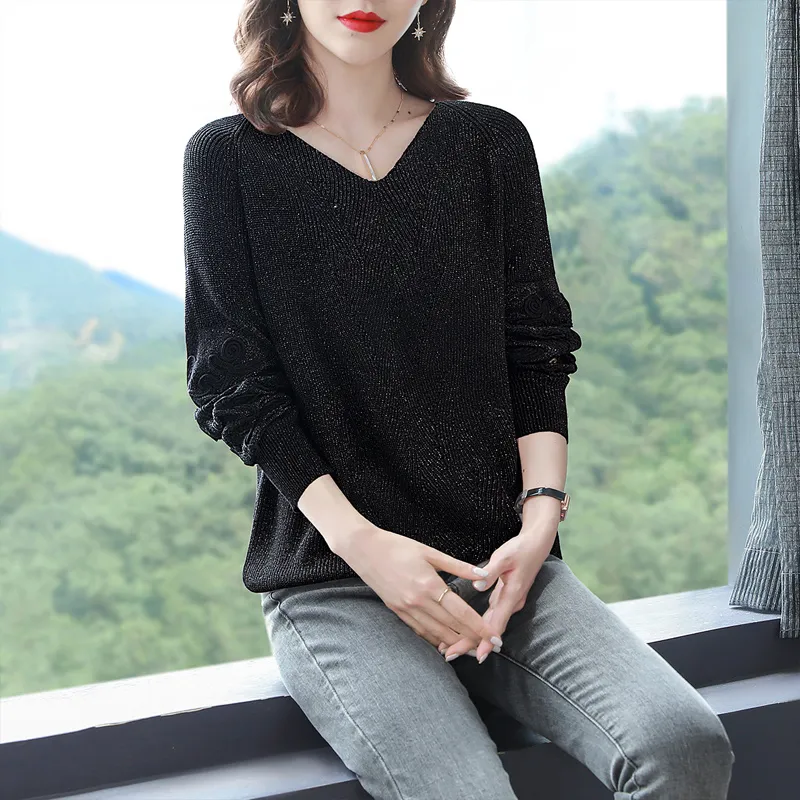 Cypress House Knitwear Women's-12