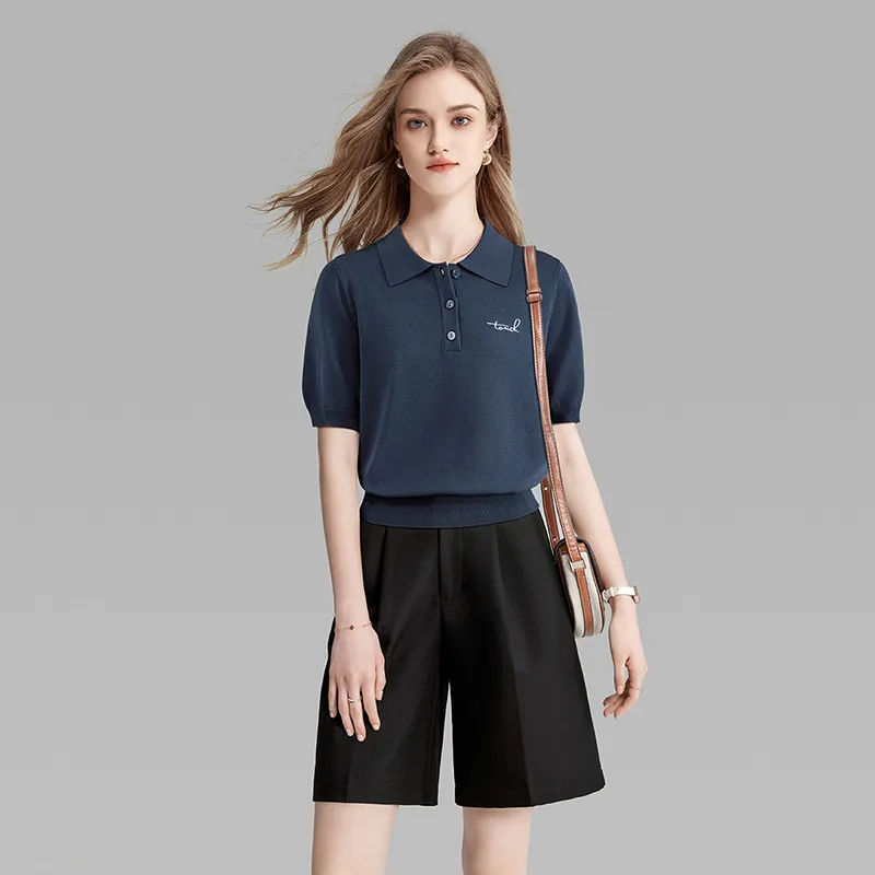 TOUCH Knitwear Women's-8