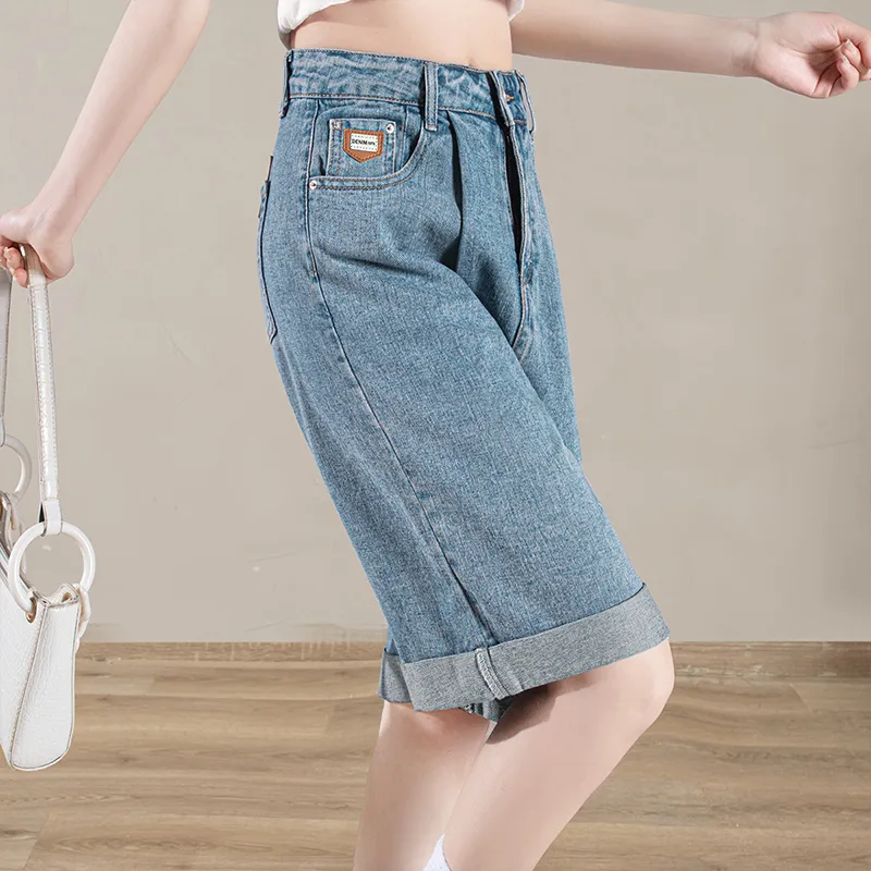 Cypress House Jeans Women's Dark Blue-5