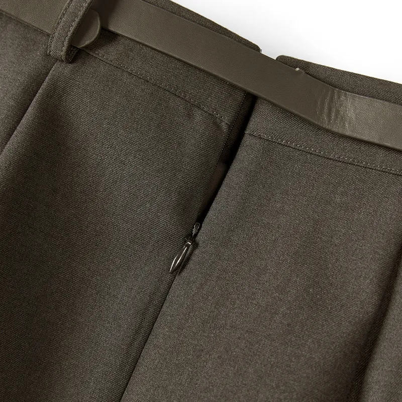 TOUCH Casual Short Skirts Women's-5