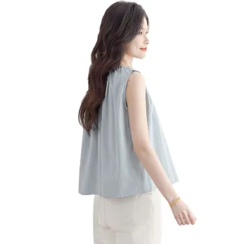 Cypress House Shirt Women's Light Blue