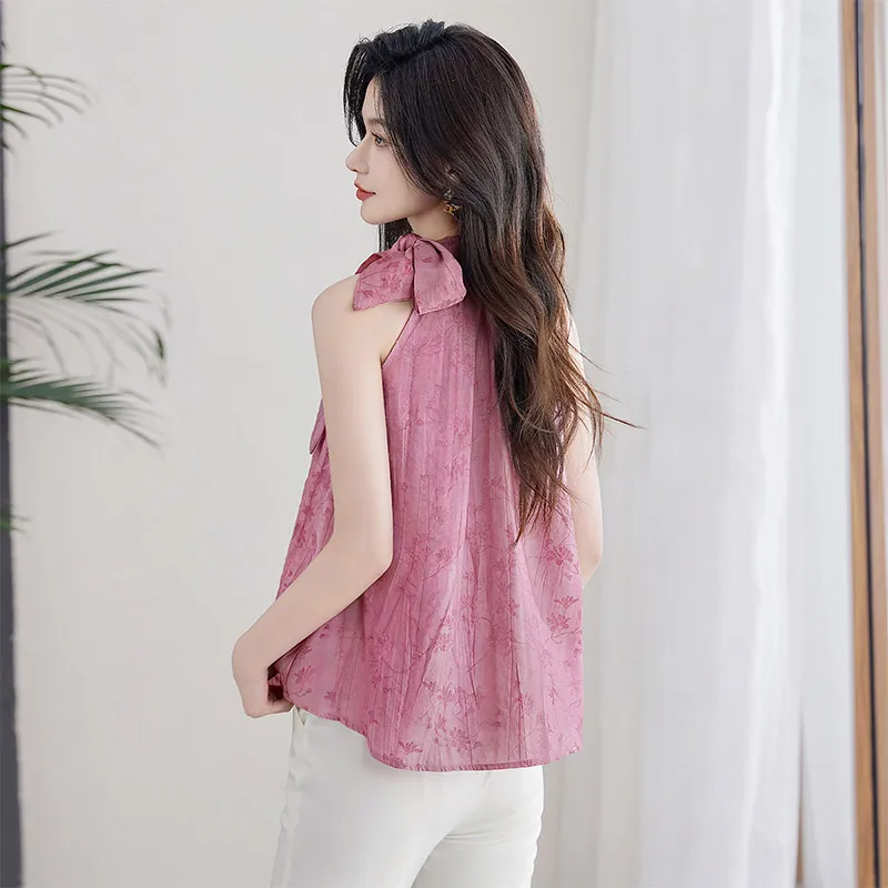 Cypress House Shirt Women's Pink-2