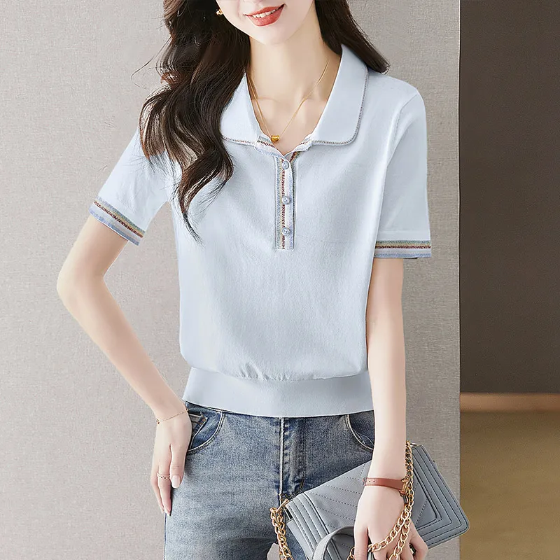 Cypress House T Shirts Women's-8