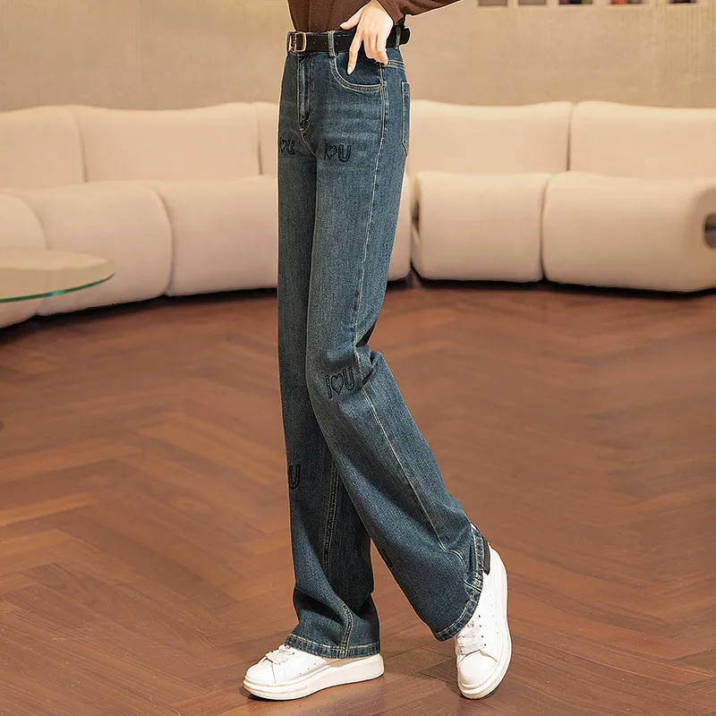 Cypress House Jeans Women's Dark Blue-4