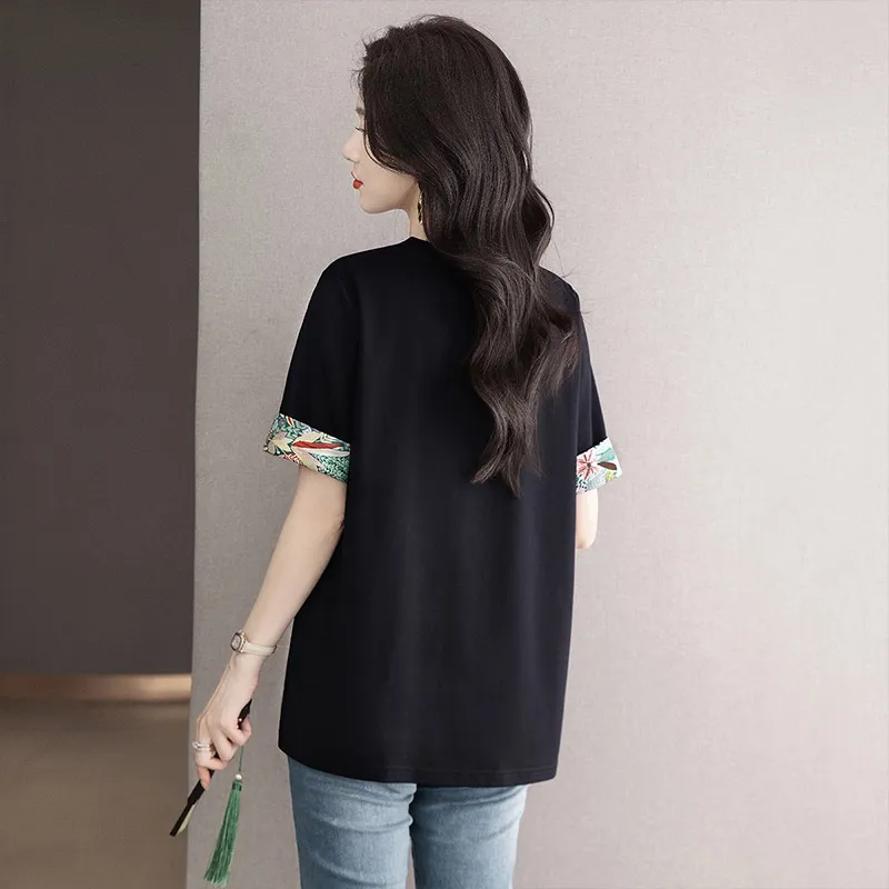 Cypress House Regular T Shirt Women's-3