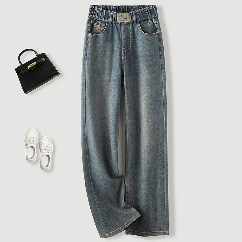 Cypress House Jeans Women's Dark Blue-2