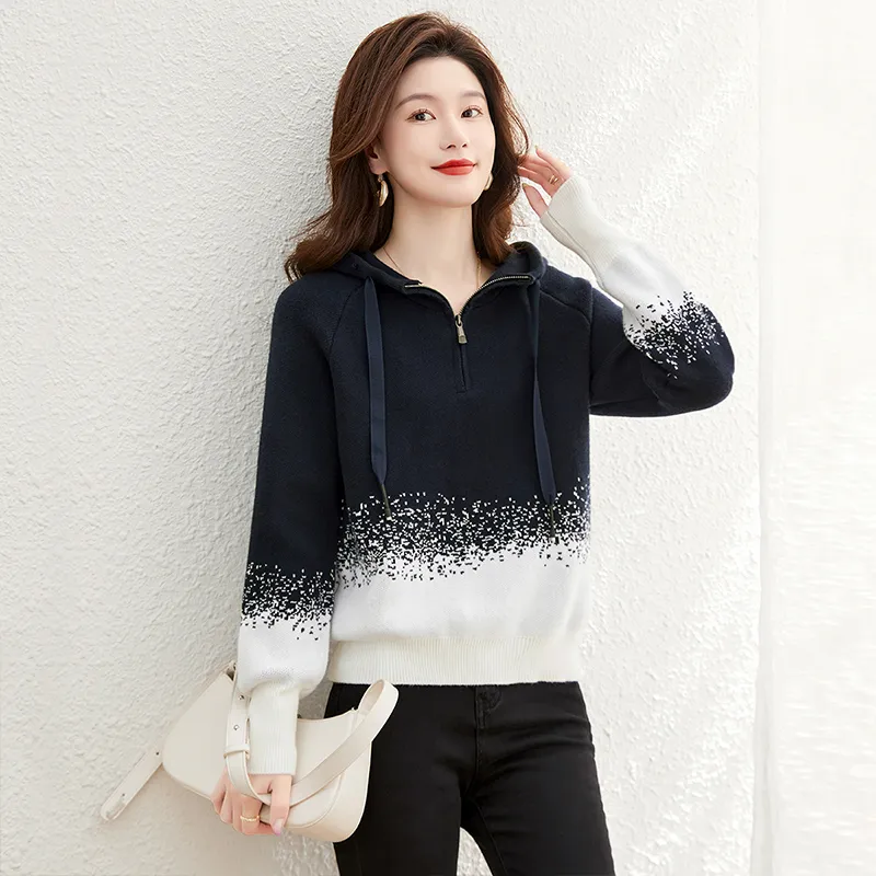 Cypress House Knitwear Women's-11