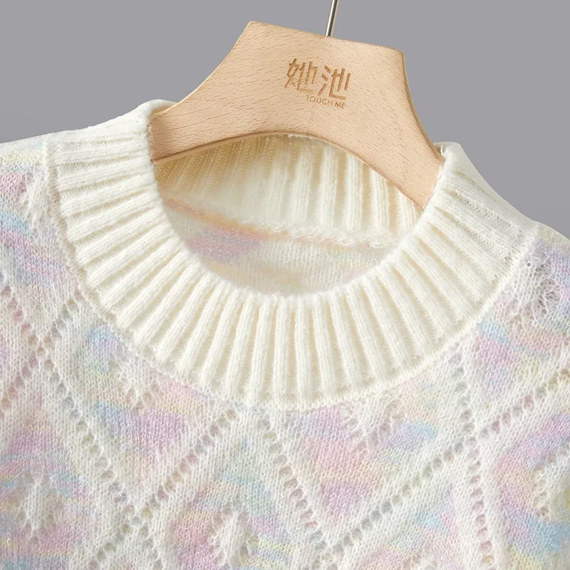 TOUCH Sweaters Women's-5
