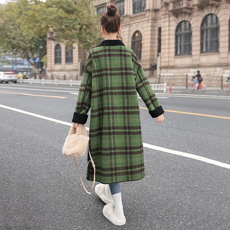 Cypress House Coats Women's-1