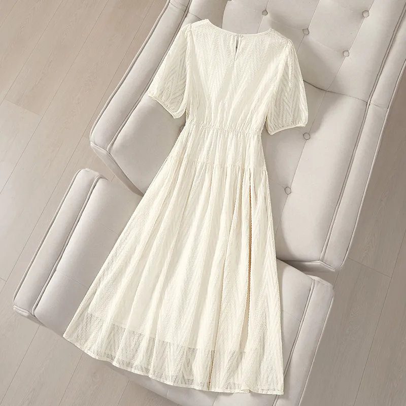 TOUCH Short Sleeved Dress Women's-3