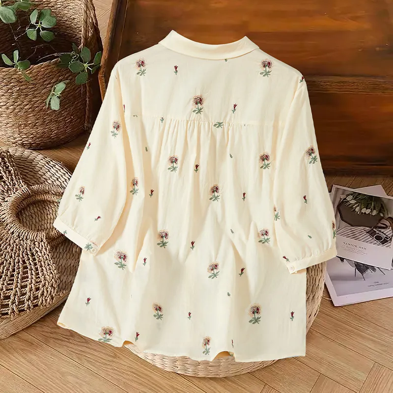 TOUCH Shirts Women's-7