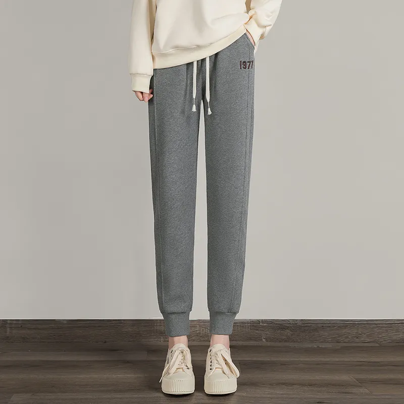 Cypress House Casual Pants Women's Gray-6