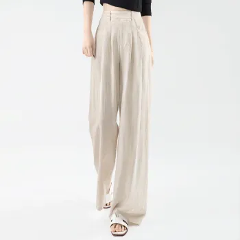 Cypress House Casual Pants Women's Beige