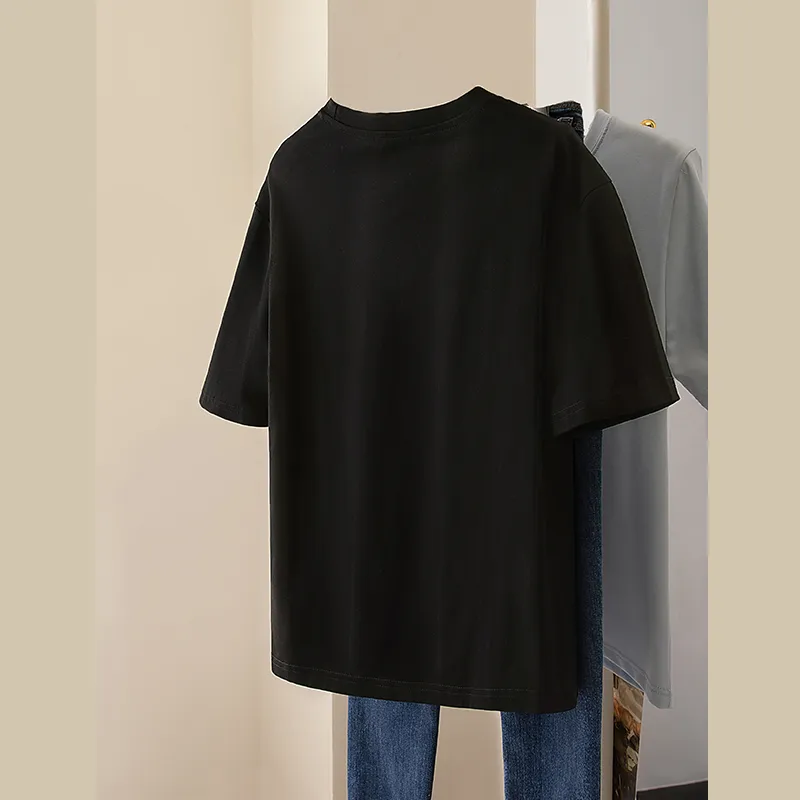 Cypress House T Shirt Women's Black-3