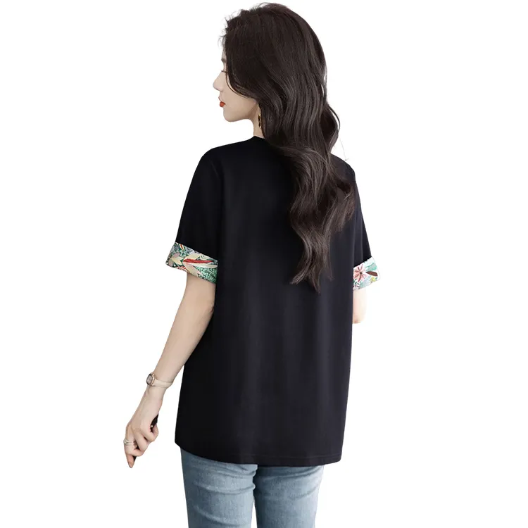 Cypress House Regular T Shirt Women's-1