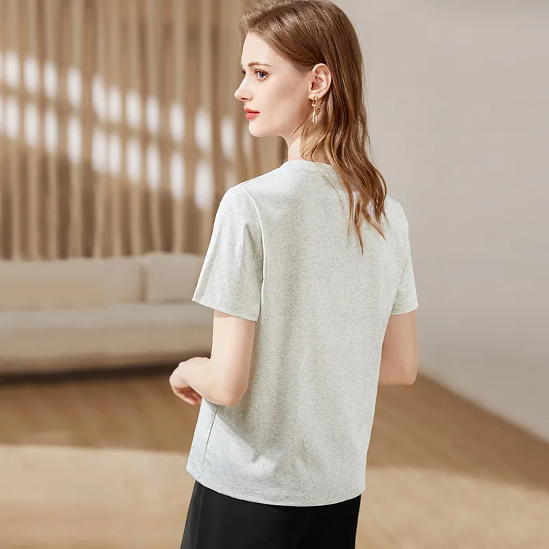 TOUCH T Shirts Women's-9