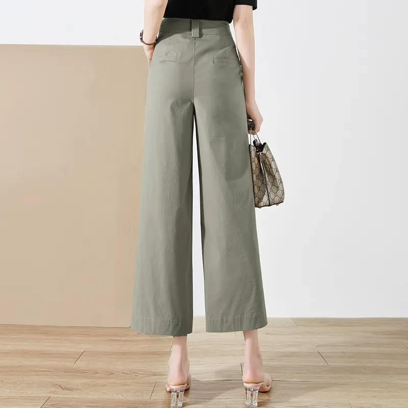 TOUCH Casual Pants Women's-21