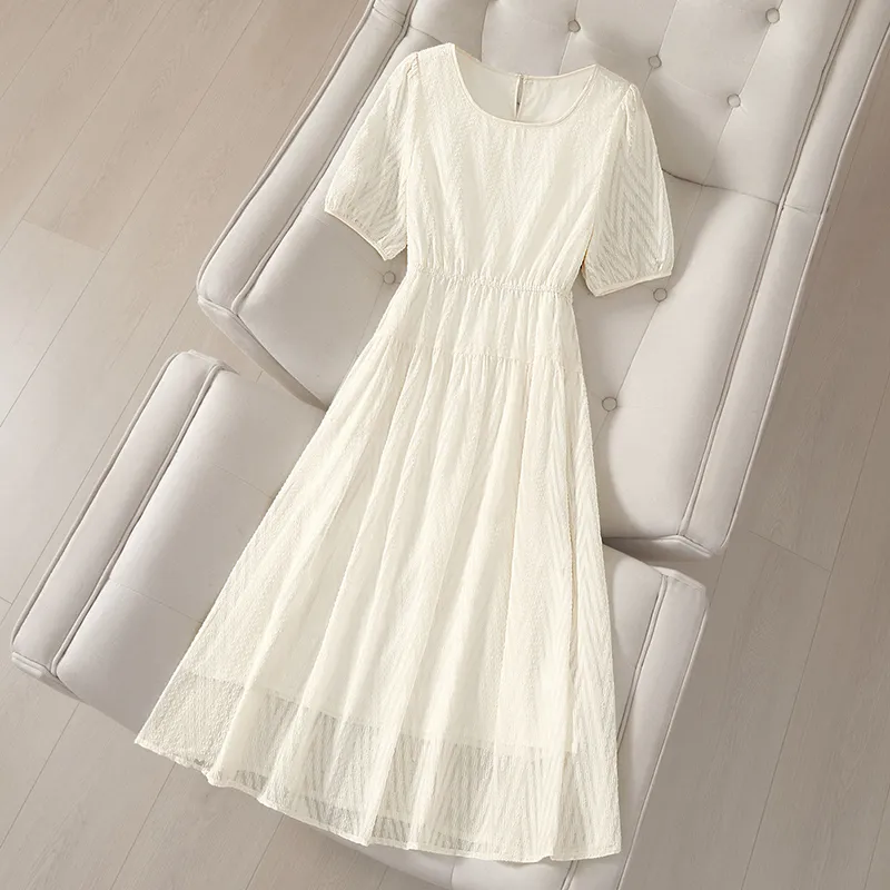 TOUCH Short Sleeved Dress Women's-2