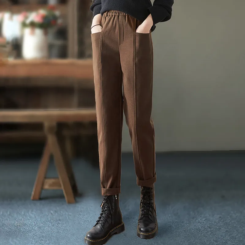 TOUCH Casual Pants Women's-6
