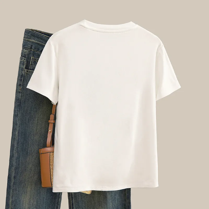 TOUCH T Shirts Women's-3