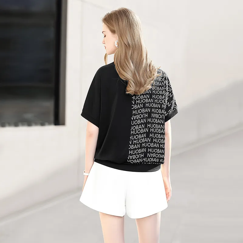 TOUCH T Shirts Women's-3