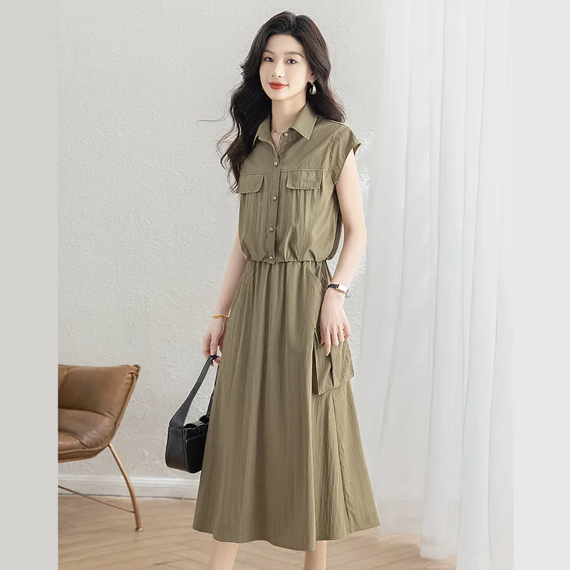 Cypress House Skirt Set Women's-2