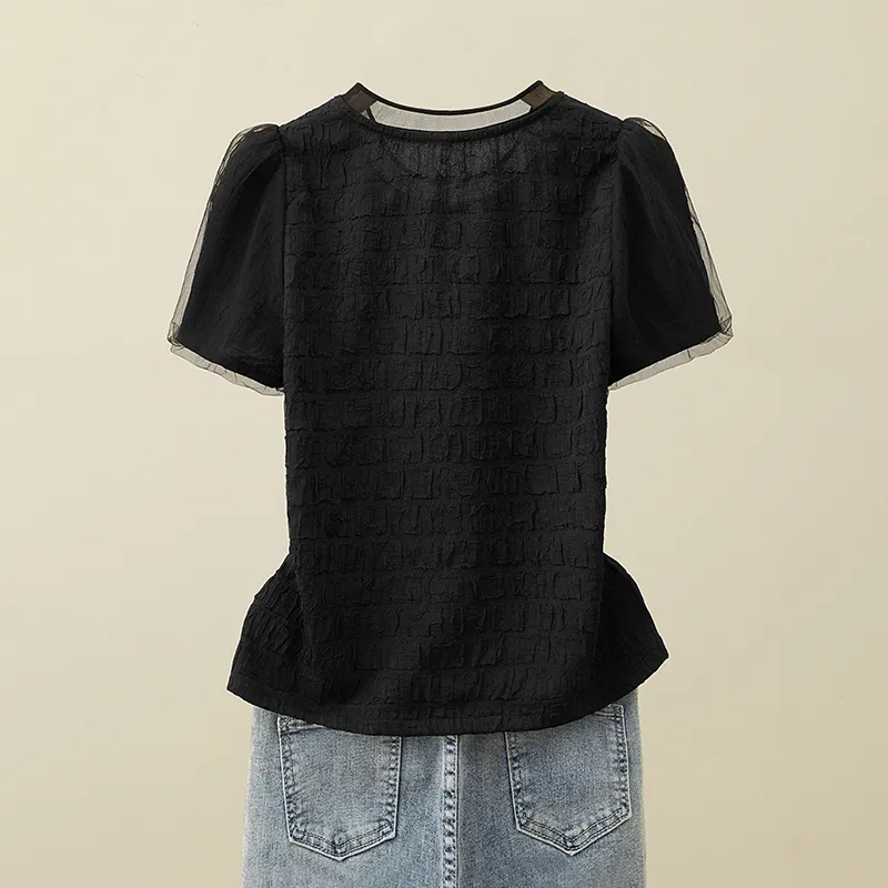 TOUCH T-Shirts Women's-5