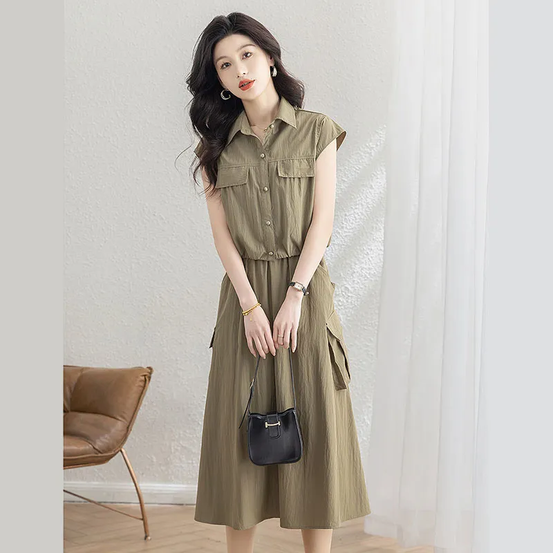 Cypress House Skirt Set Women's-6