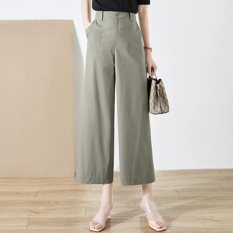 TOUCH Casual Pants Women's-23