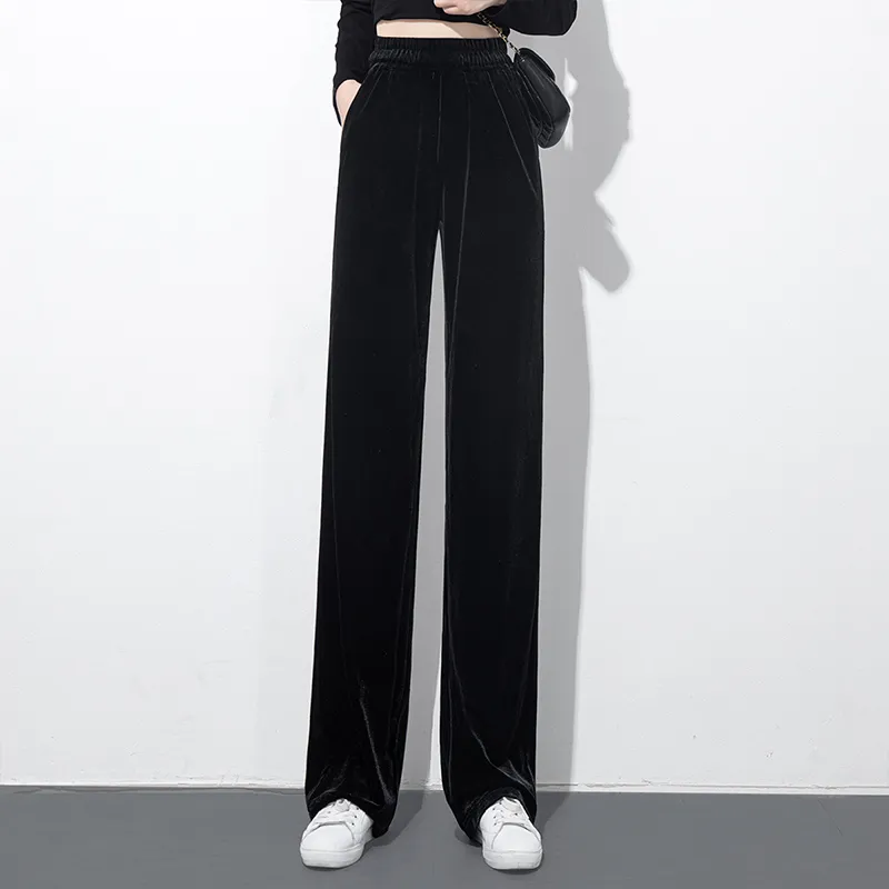 Cypress House Casual Pants Women's Black-7