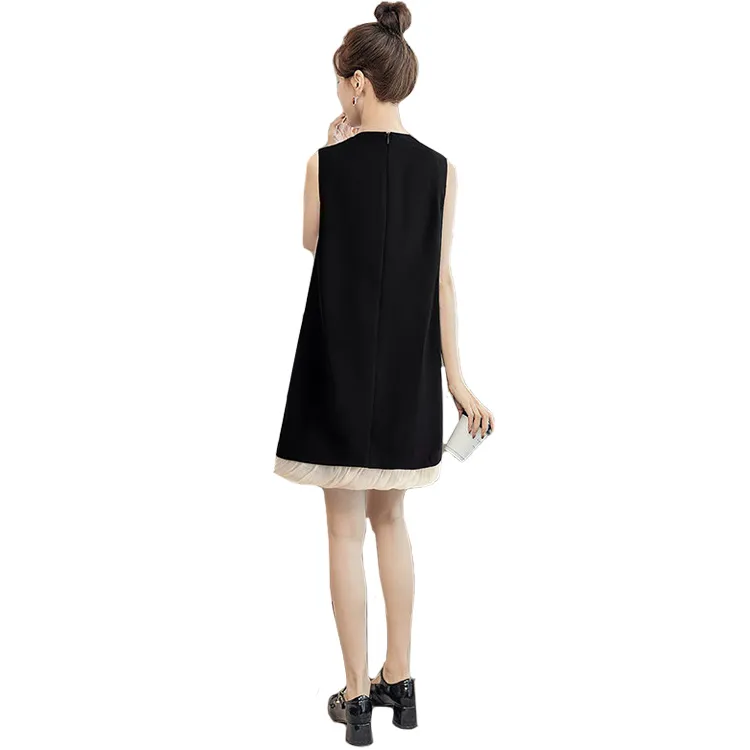 Cypress House Sleeveless Dress Women's-1