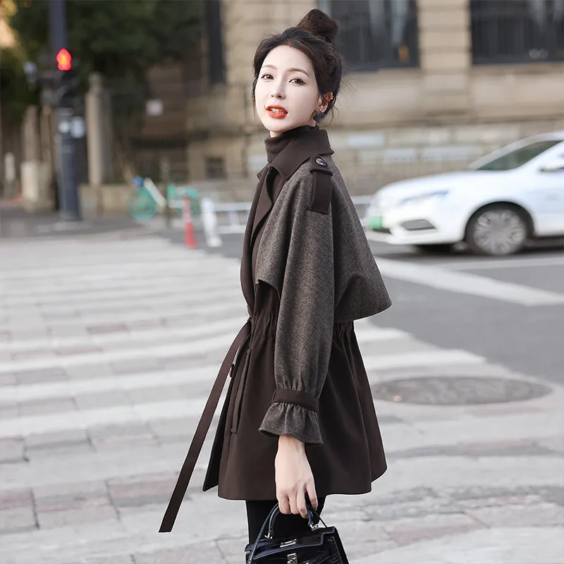 Cypress House Trench Coat Women's-2