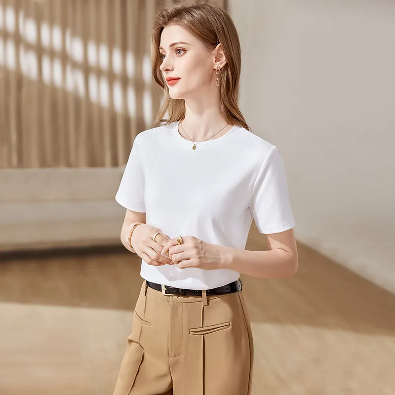 TOUCH T Shirts Women's-5