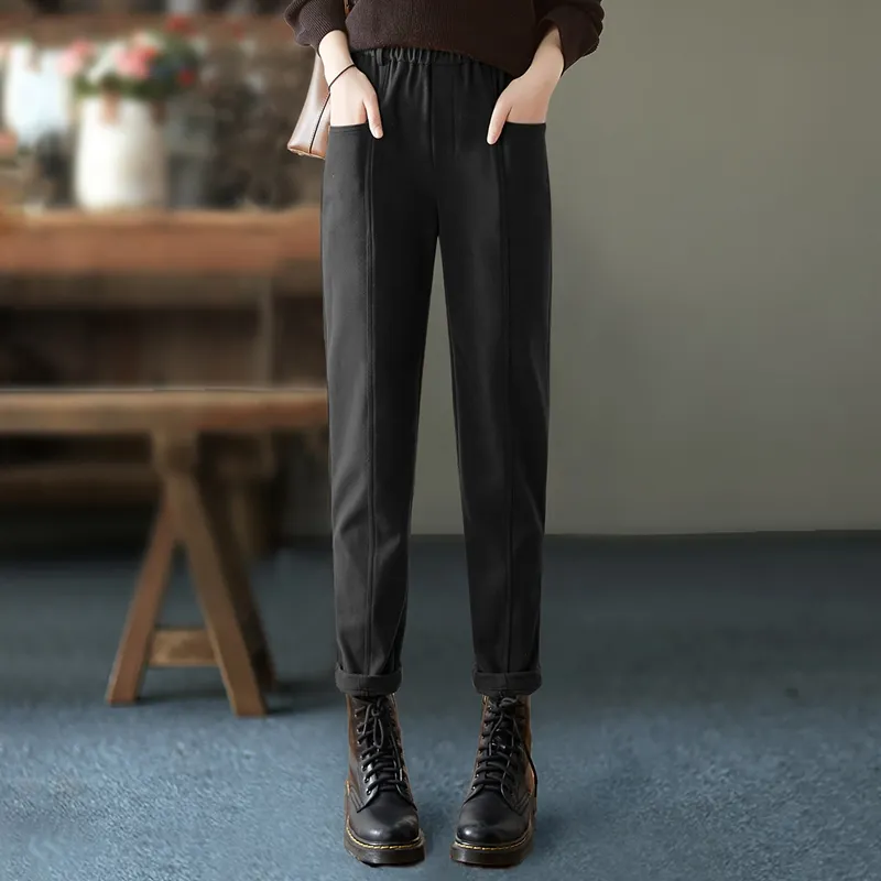 TOUCH Casual Pants Women's-12