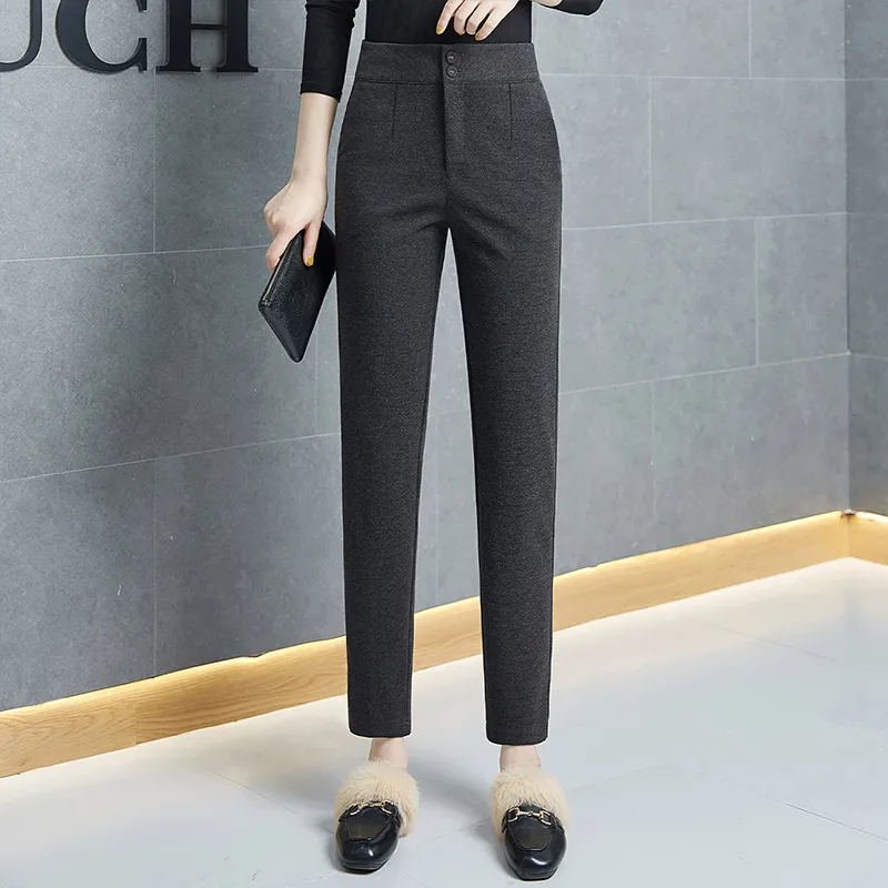 TOUCH Casual Pants Women's-15
