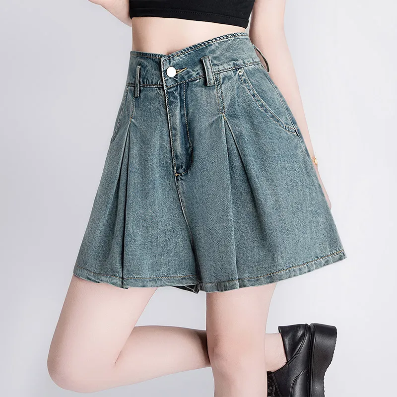 Cypress House Denim Shorts Women's-4