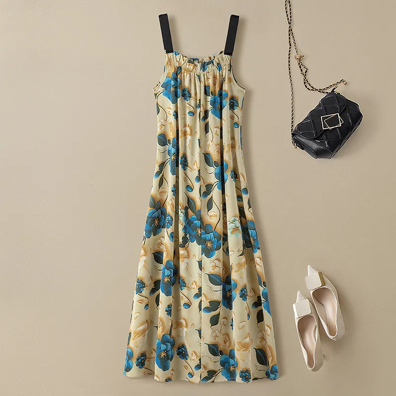 Cypress House Slip Dress Women's-7