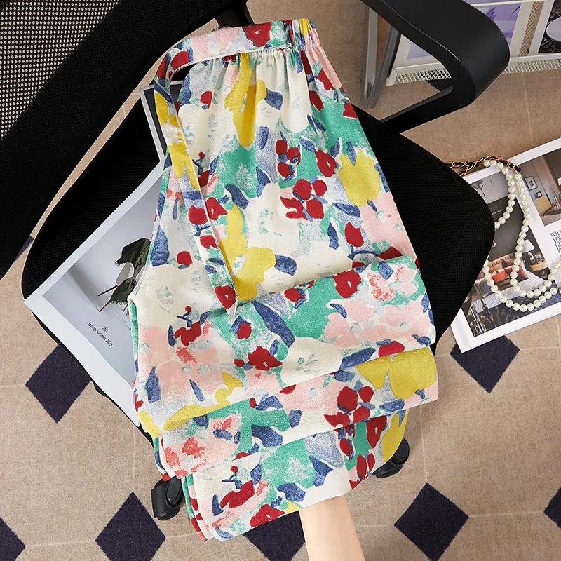 TOUCH Casual Pants Women's-3