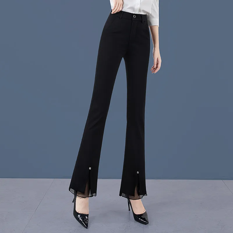 Cypress House Casual Pants Women's Black-7