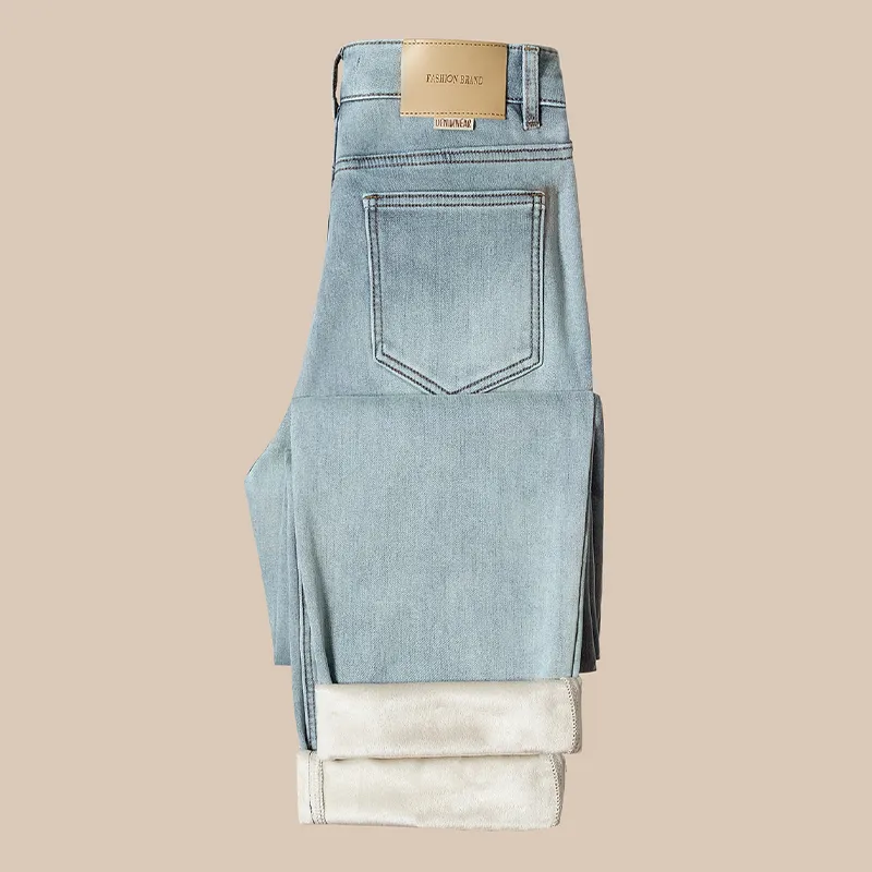 TOUCH Jeans Women's Light Blue-2
