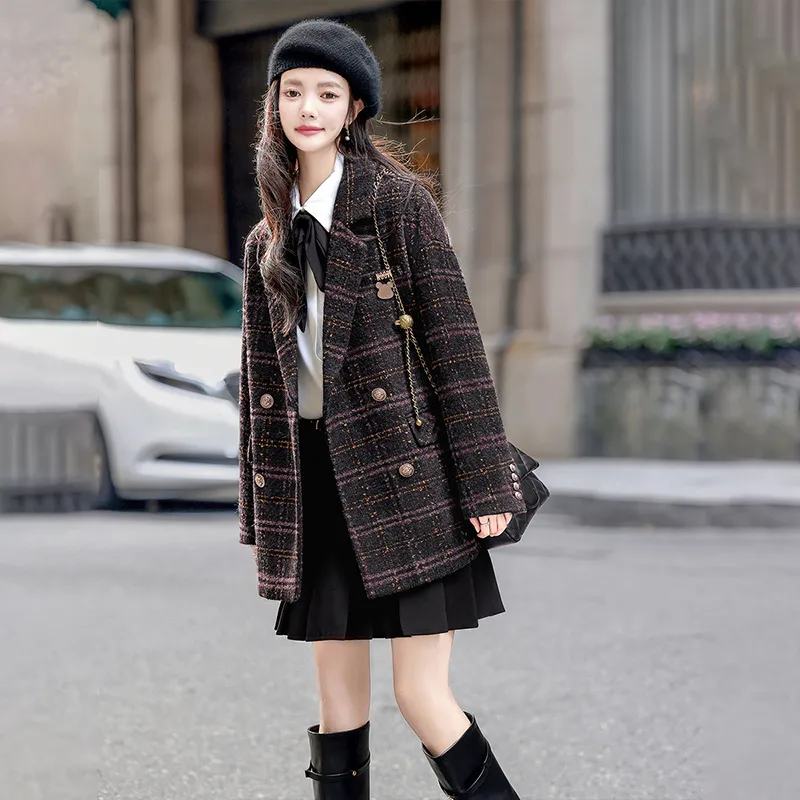 Cypress House Coats Women's-9