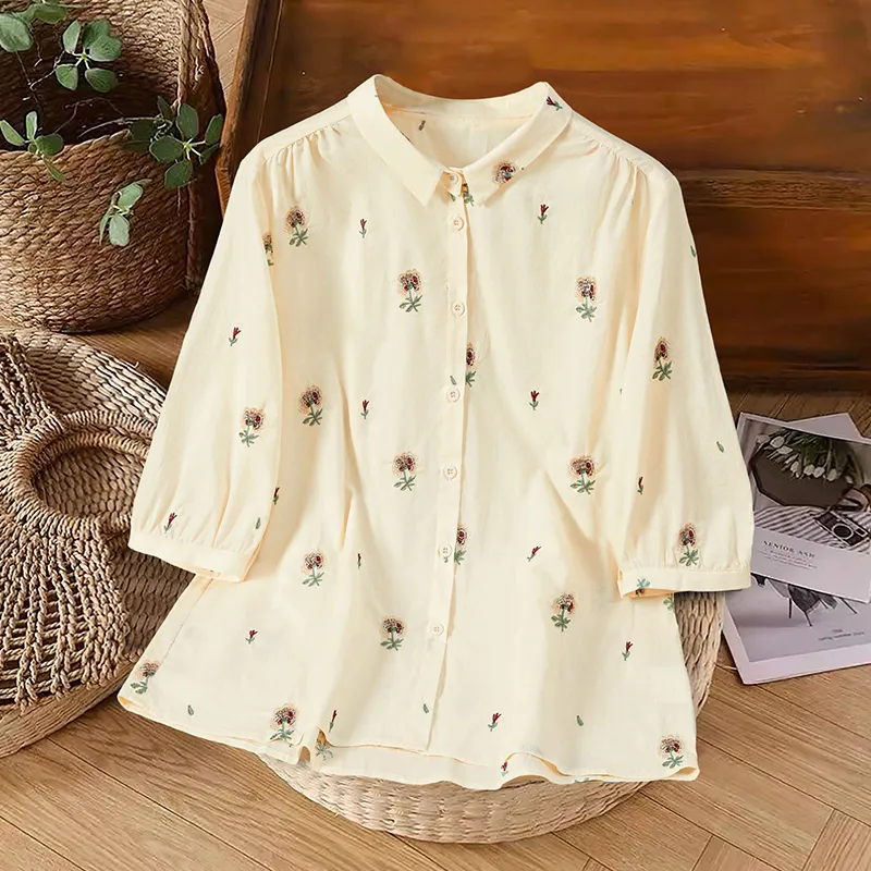 TOUCH Shirts Women's-6